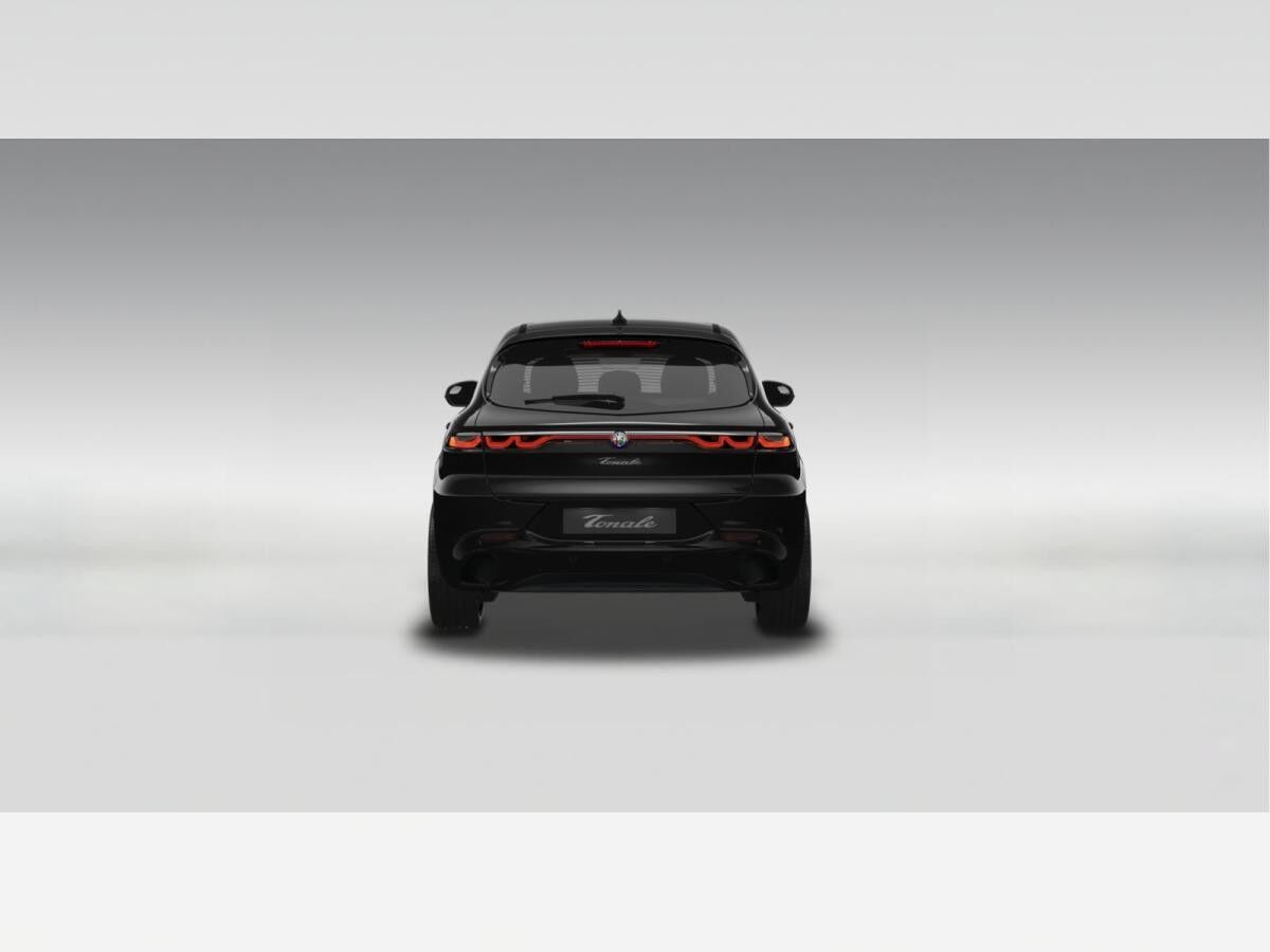 Alfa Romeo Tonale Intensa 1,5 VGT mit Panoramadach