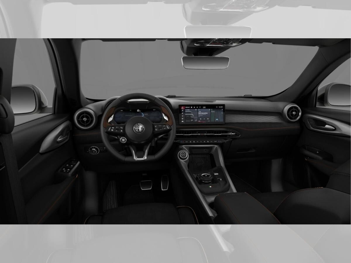 Alfa Romeo Tonale Intensa 1,5 VGT mit Panoramadach