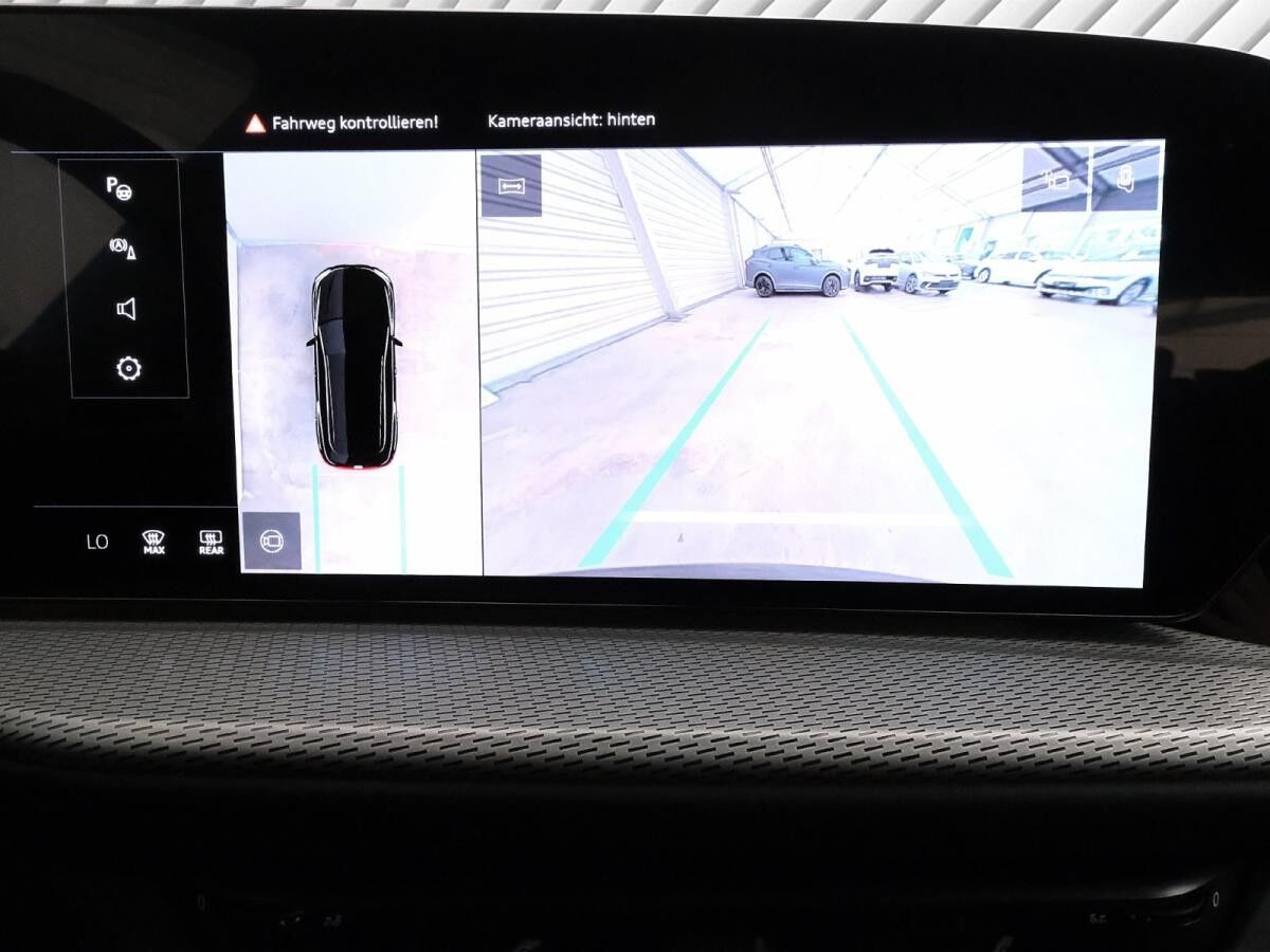 Audi Q5 2.0 TDI 150 kW quattro