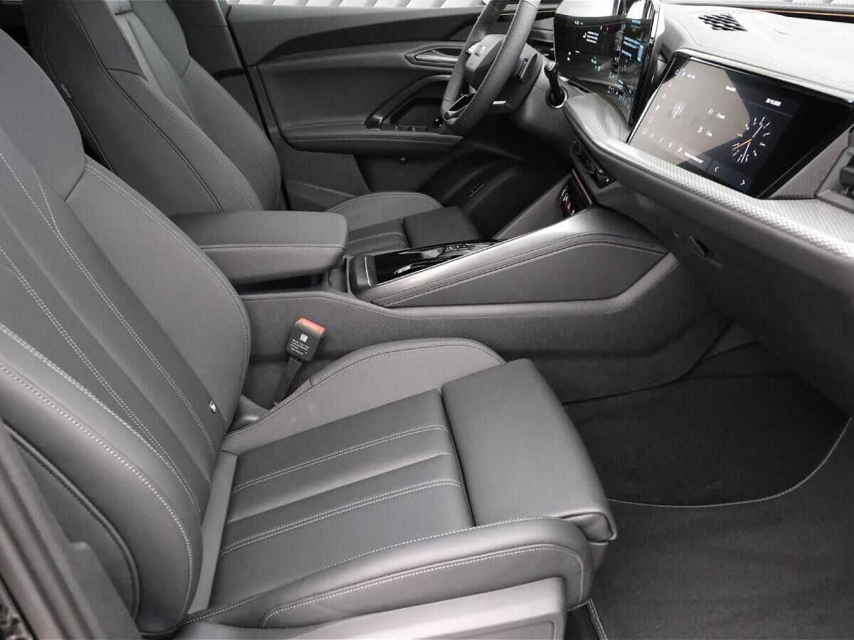 Audi Q5 2.0 TDI 150 kW quattro