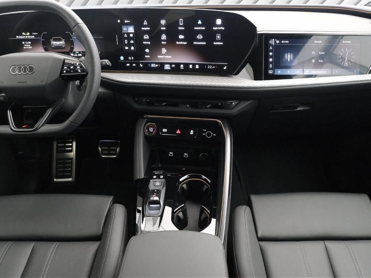 Audi Q5 2.0 TDI 150 kW quattro