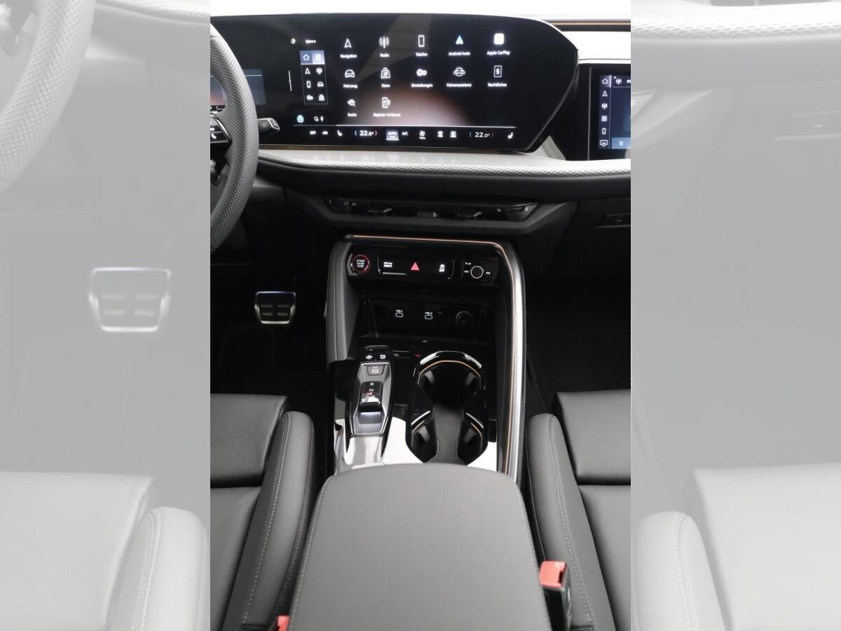 Audi Q5 2.0 TDI 150 kW quattro