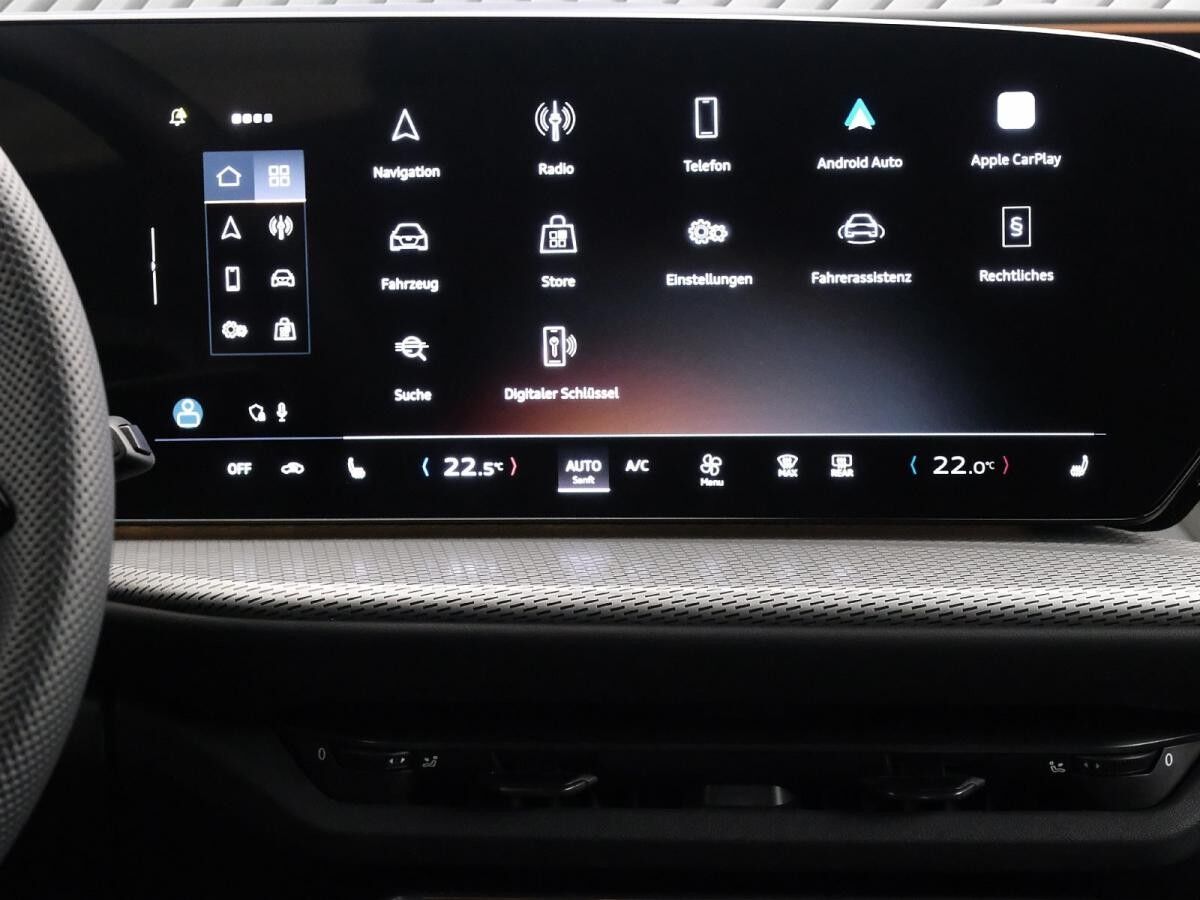 Audi Q5 2.0 TDI 150 kW quattro