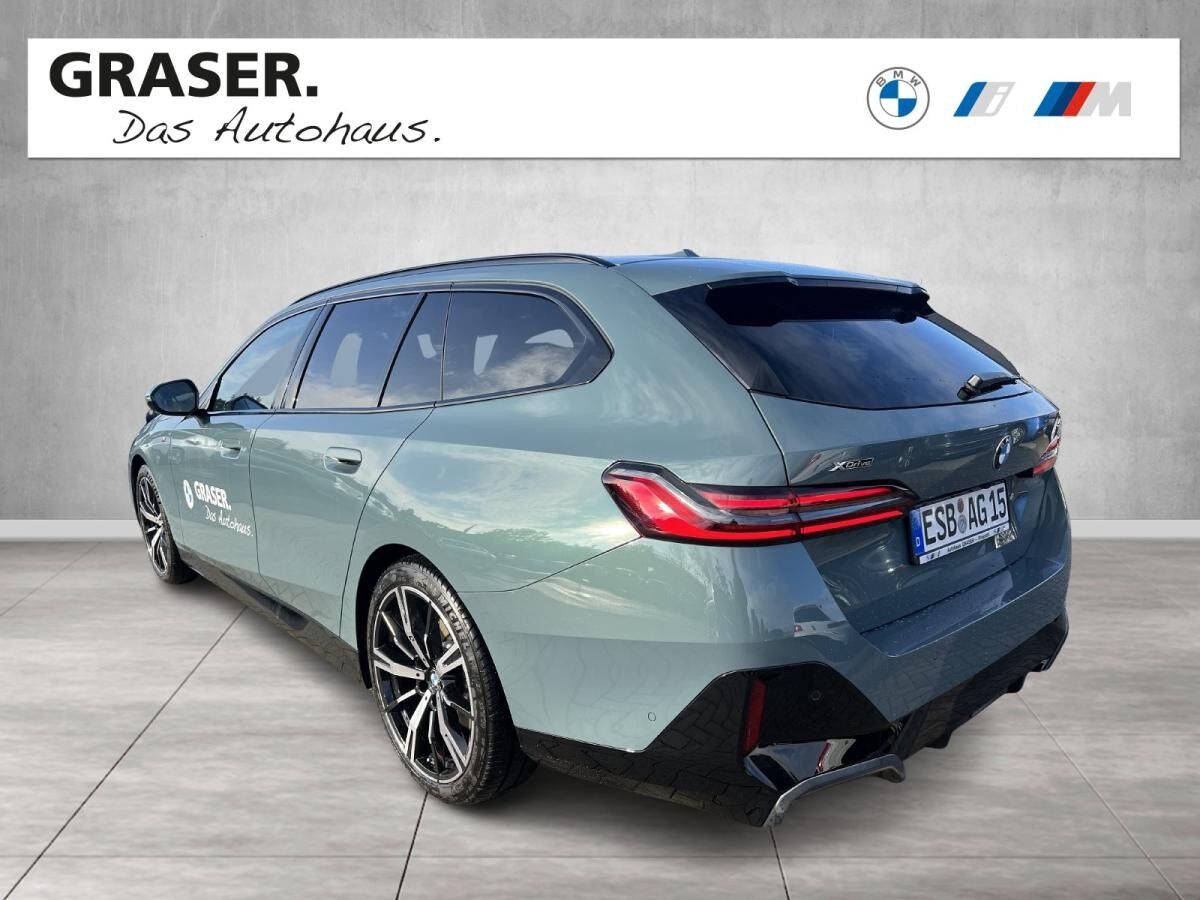 BMW 520 d +++UPE: *80.680,00 ?,--+++