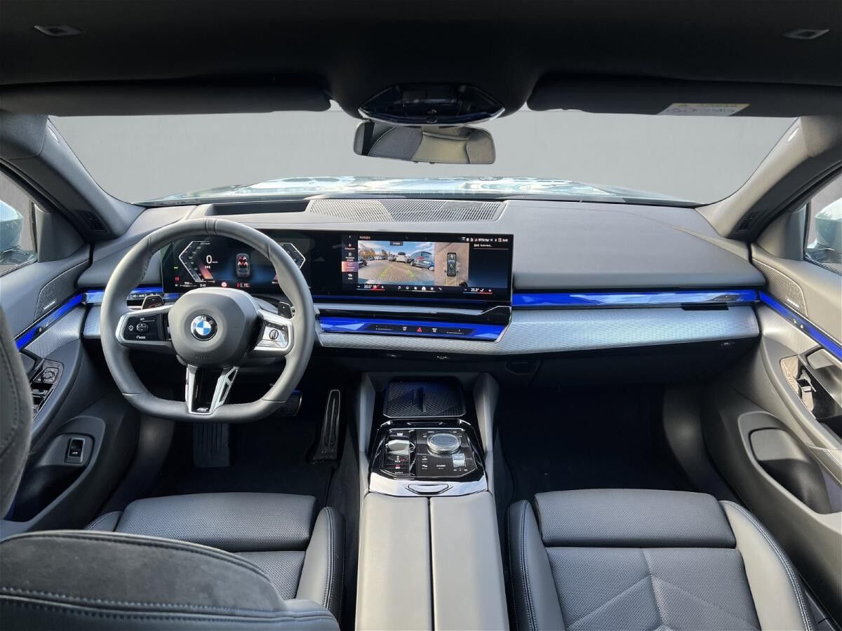 BMW 520 d +++UPE: *80.680,00 ?,--+++