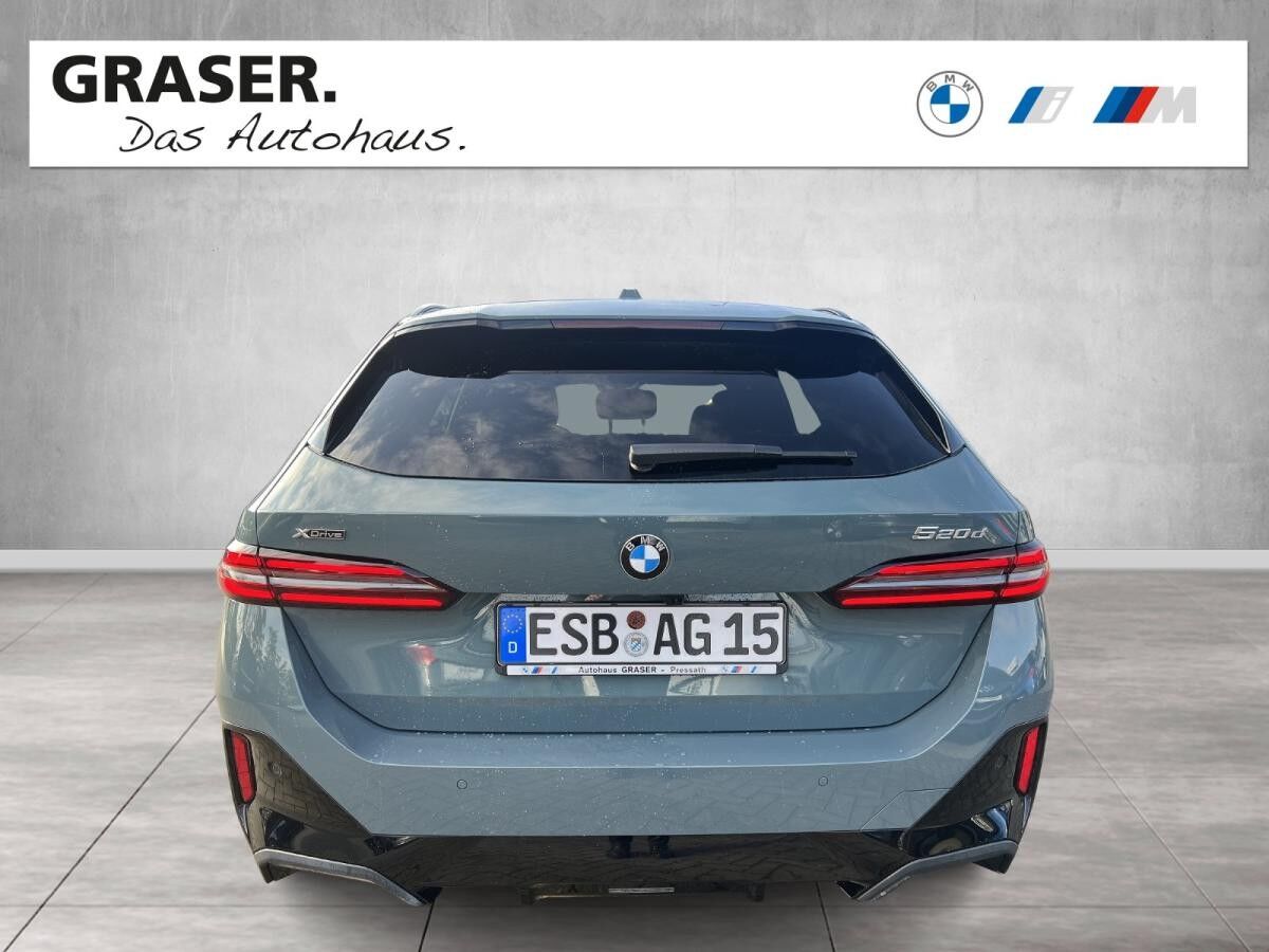 BMW 520 d +++UPE: *80.680,00 ?,--+++