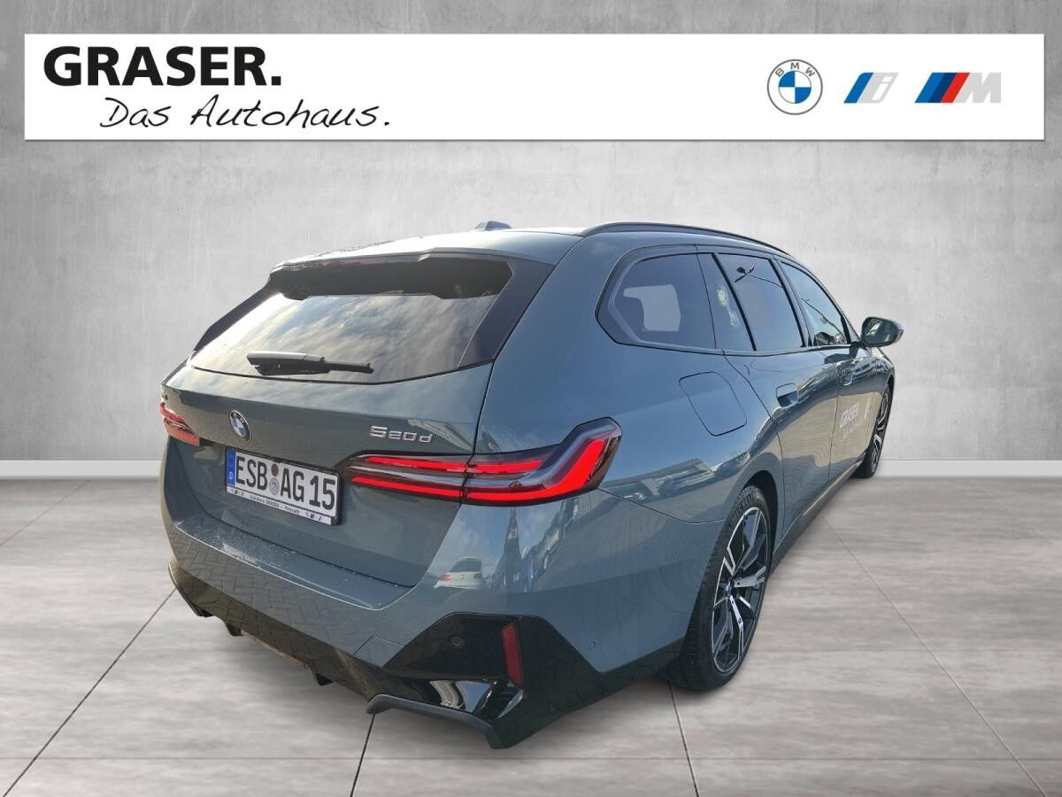 BMW 520 d +++UPE: *80.680,00 ?,--+++
