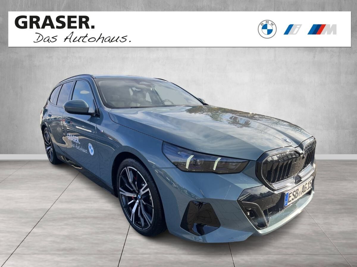 BMW 520 d +++UPE: *80.680,00 ?,--+++