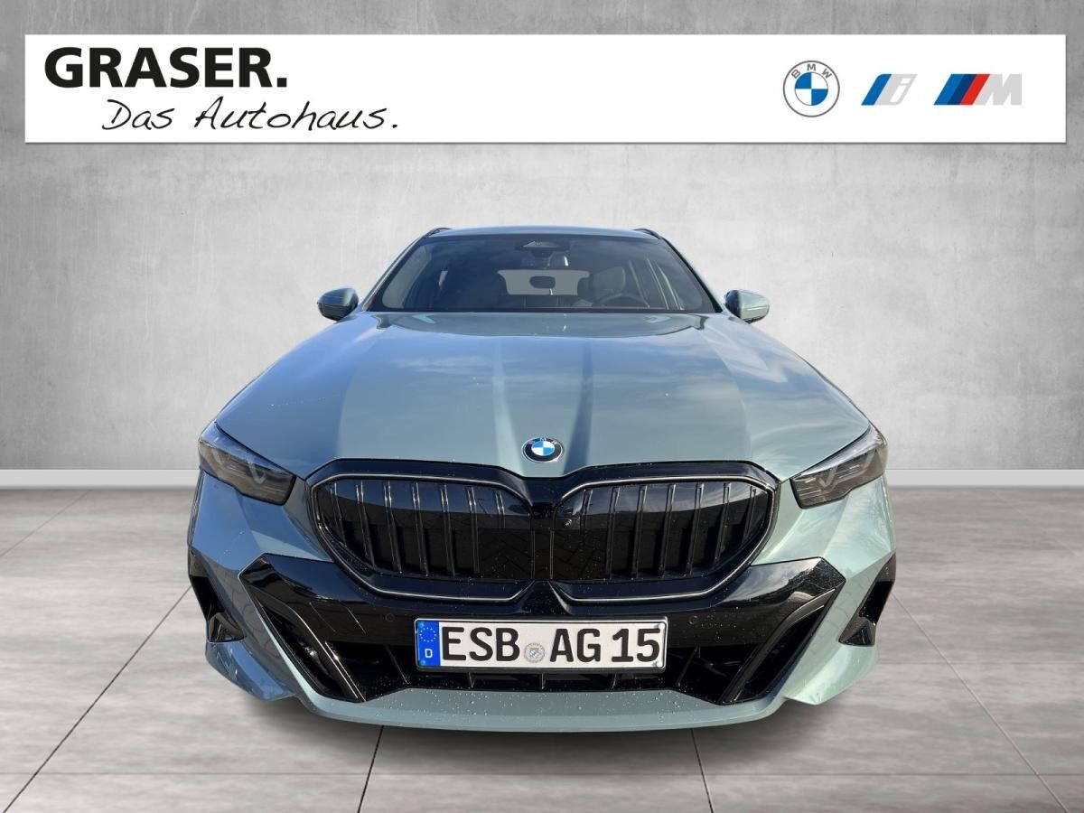 BMW 520 d +++UPE: *80.680,00 ?,--+++