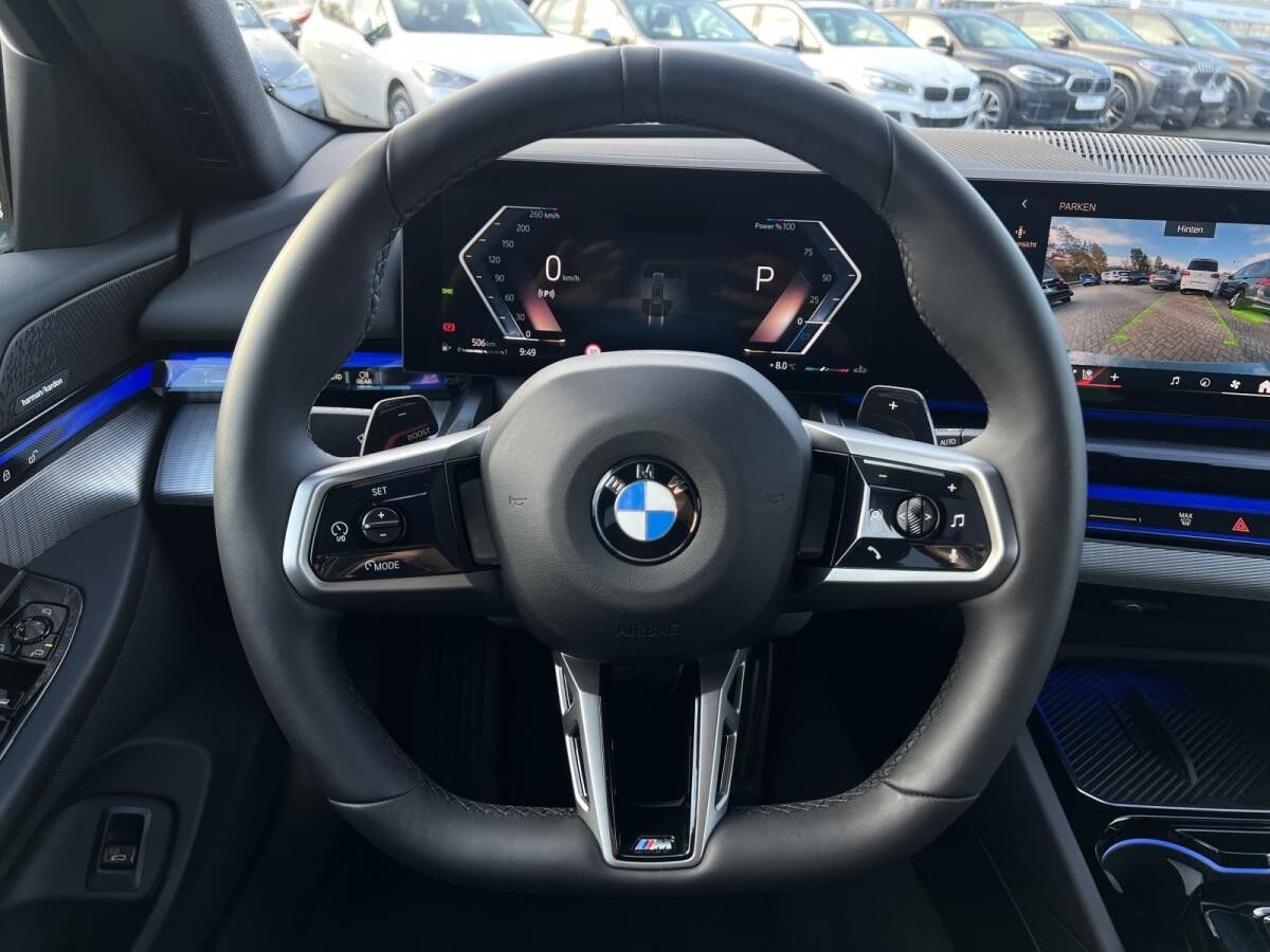 BMW 520 d +++UPE: *80.680,00 ?,--+++