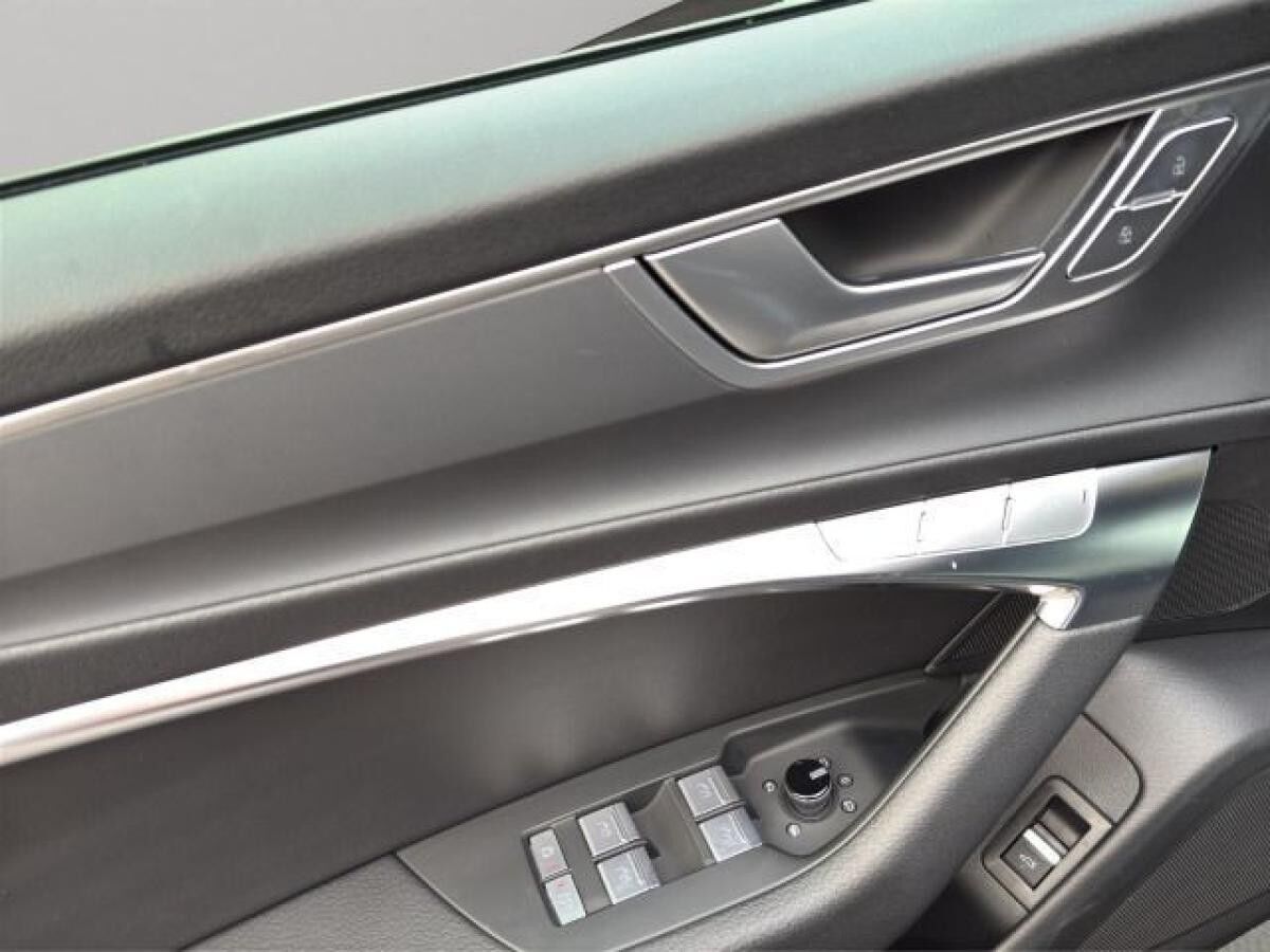 Audi A6 Avant 50 TDI qu. Tip. S line AHK+MATRIX-LED+PANO+ACC