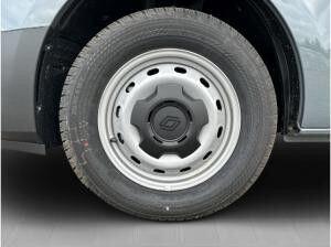 Renault Trafic DoKa Komfort L2H1 3,0t AHK Kamera