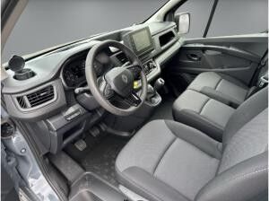Renault Trafic DoKa Komfort L2H1 3,0t AHK Kamera