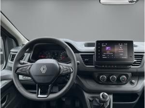 Renault Trafic DoKa Komfort L2H1 3,0t AHK Kamera