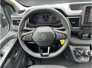 Renault Trafic DoKa Komfort L2H1 3,0t AHK Kamera