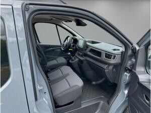 Renault Trafic DoKa Komfort L2H1 3,0t AHK Kamera