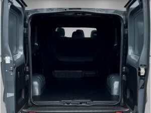 Renault Trafic DoKa Komfort L2H1 3,0t AHK Kamera