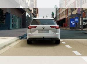 Volkswagen Golf Variant 1.5 eTSI DSG 110 kW R-LINE AHZV WR NAVI LED-PLUS