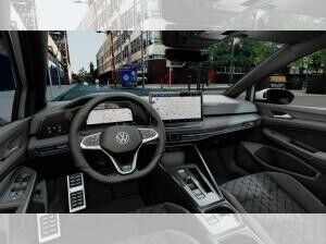 Volkswagen Golf Variant 1.5 eTSI DSG 110 kW R-LINE AHZV WR NAVI LED-PLUS
