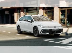 Volkswagen Golf Variant 1.5 eTSI DSG 110 kW R-LINE AHZV WR NAVI LED-PLUS