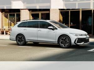 Volkswagen Golf Variant 1.5 eTSI DSG 110 kW R-LINE AHZV WR NAVI LED-PLUS