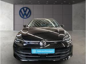 Volkswagen Golf VIII 1.5 TSI DSG eHybrid Style Navi IQ.Light DAB+ FrontAssist