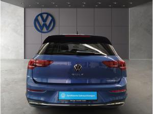 Volkswagen Golf VIII 1.5 TSI DSG eHybrid FrontAssist LEDPlus DAB+