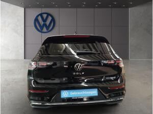 Volkswagen Golf VIII 1.5 TSI DSG eHybrid Style Navi IQ.Light DAB+ FrontAssist