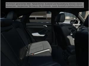 Audi Q3 Sportback 35 TFSI S tronic S line LED Navi PDC Sitzheizung