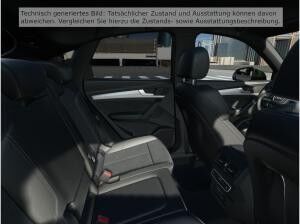 Audi Q5 Sportback 50 TFSI e quattro S tronic S line Matrix-LED Navi PDC Sitzheizung