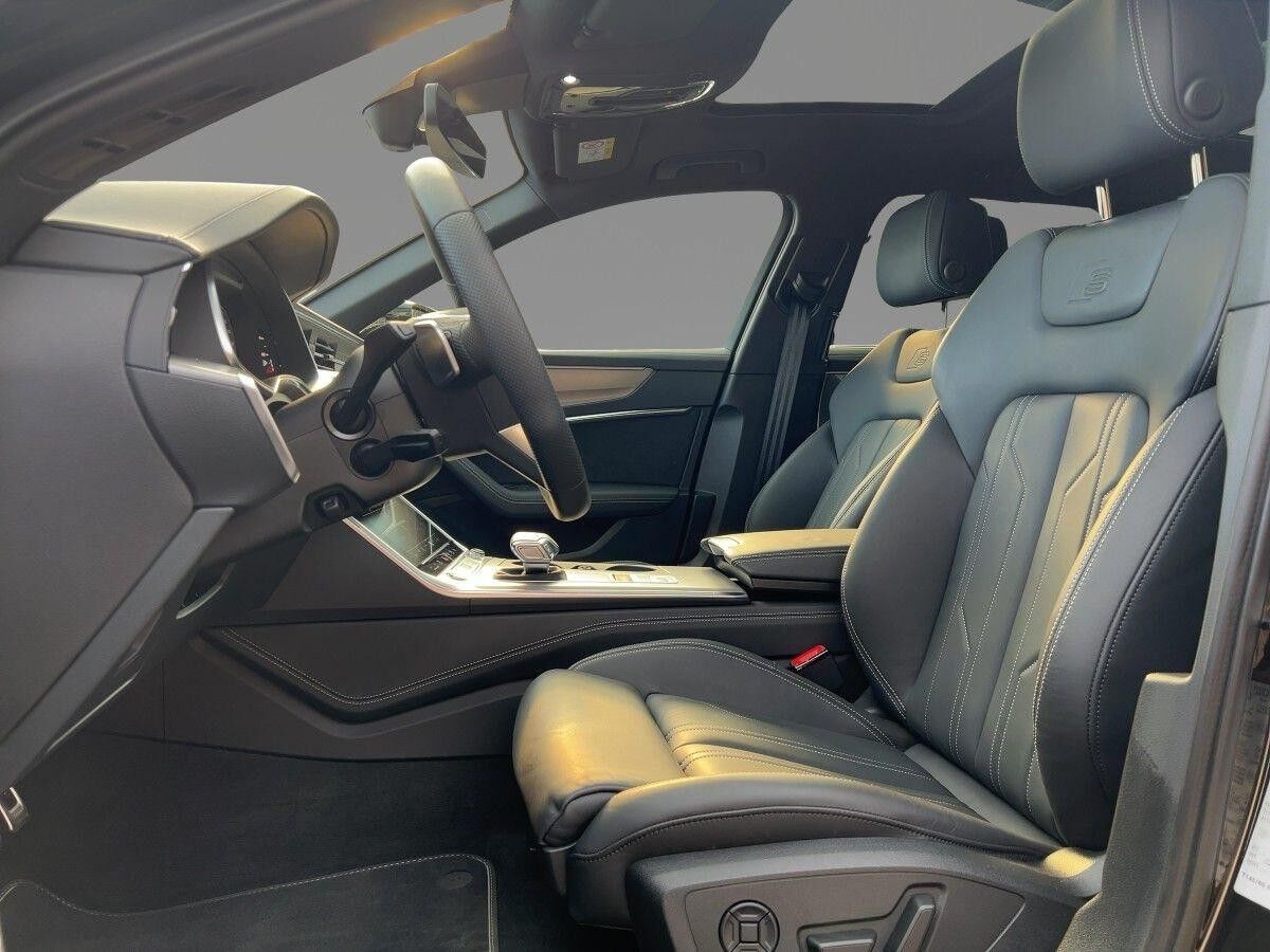 Audi A6 Avant 45 TDI S line quattro S tronic Pano Standhzg
