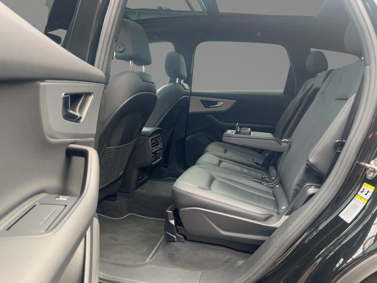 Audi Q7 50 TDI S line quattro tiptronic AHK Luft LM20