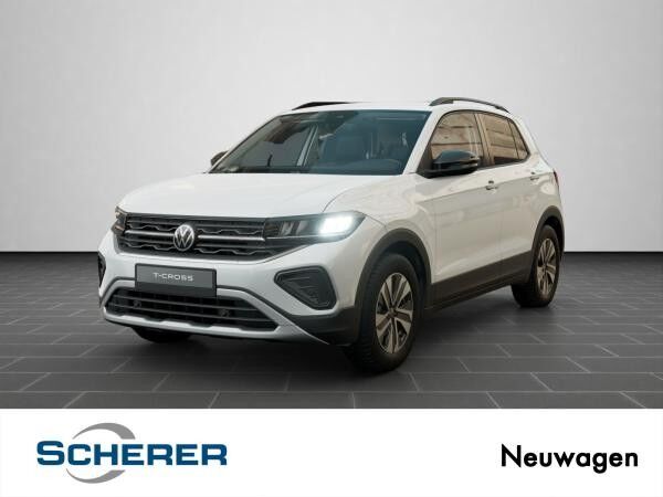 Volkswagen T-Cross ENERGY 1.0 l TSI OPF 5-Gang