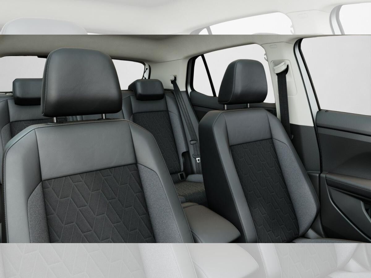 Volkswagen T-Cross ENERGY 1.0 l TSI OPF 5-Gang