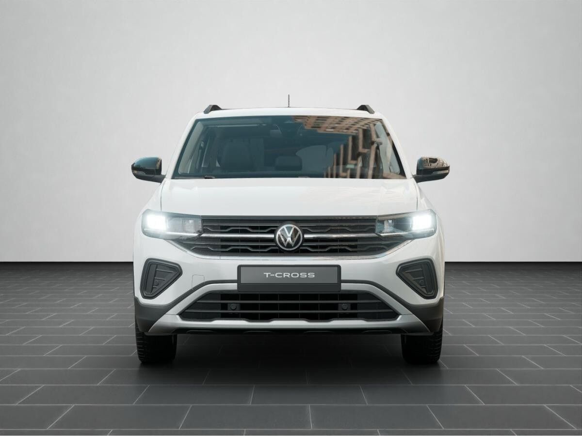 Volkswagen T-Cross ENERGY 1.0 l TSI OPF 5-Gang