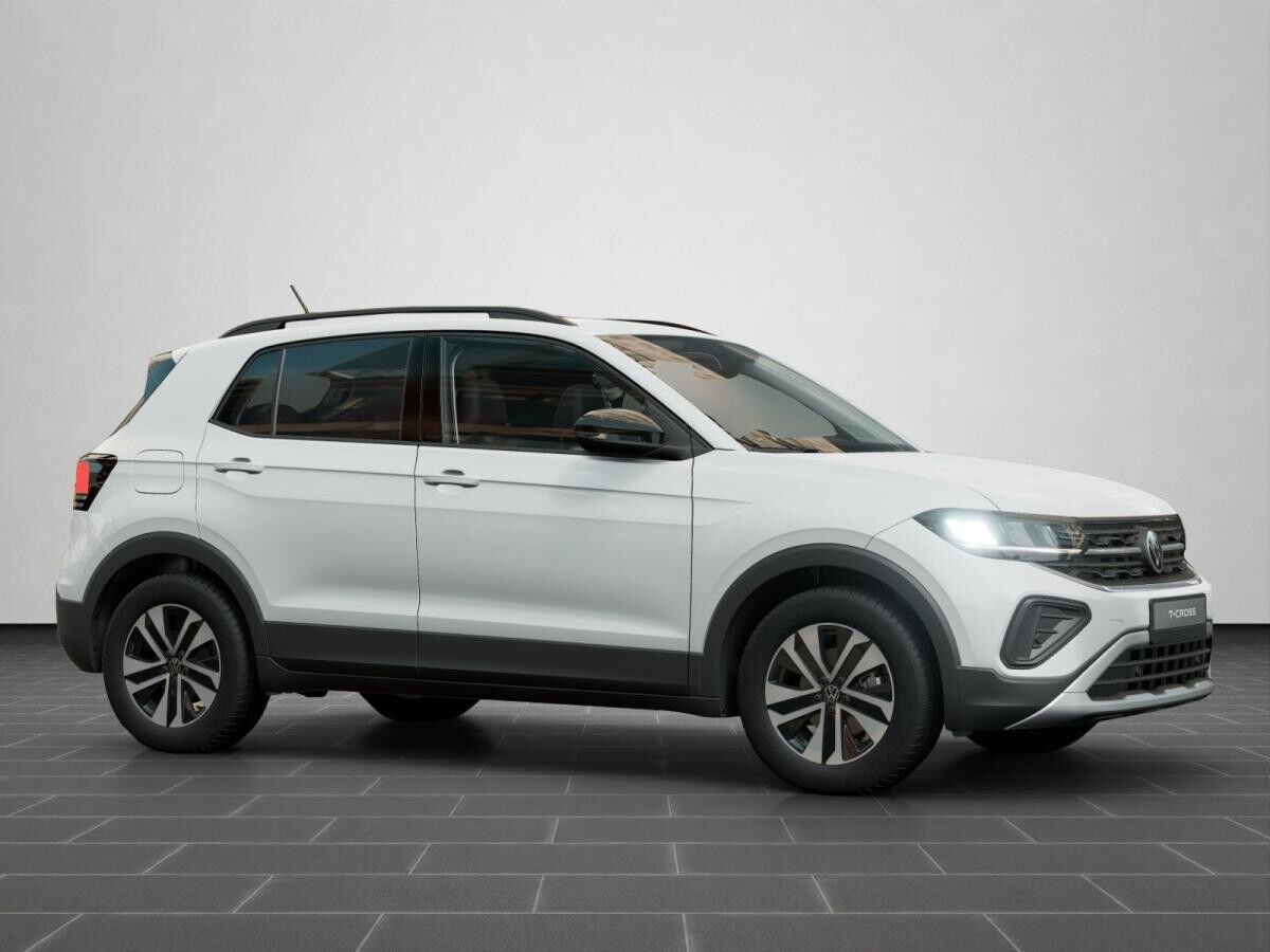 Volkswagen T-Cross ENERGY 1.0 l TSI OPF 5-Gang