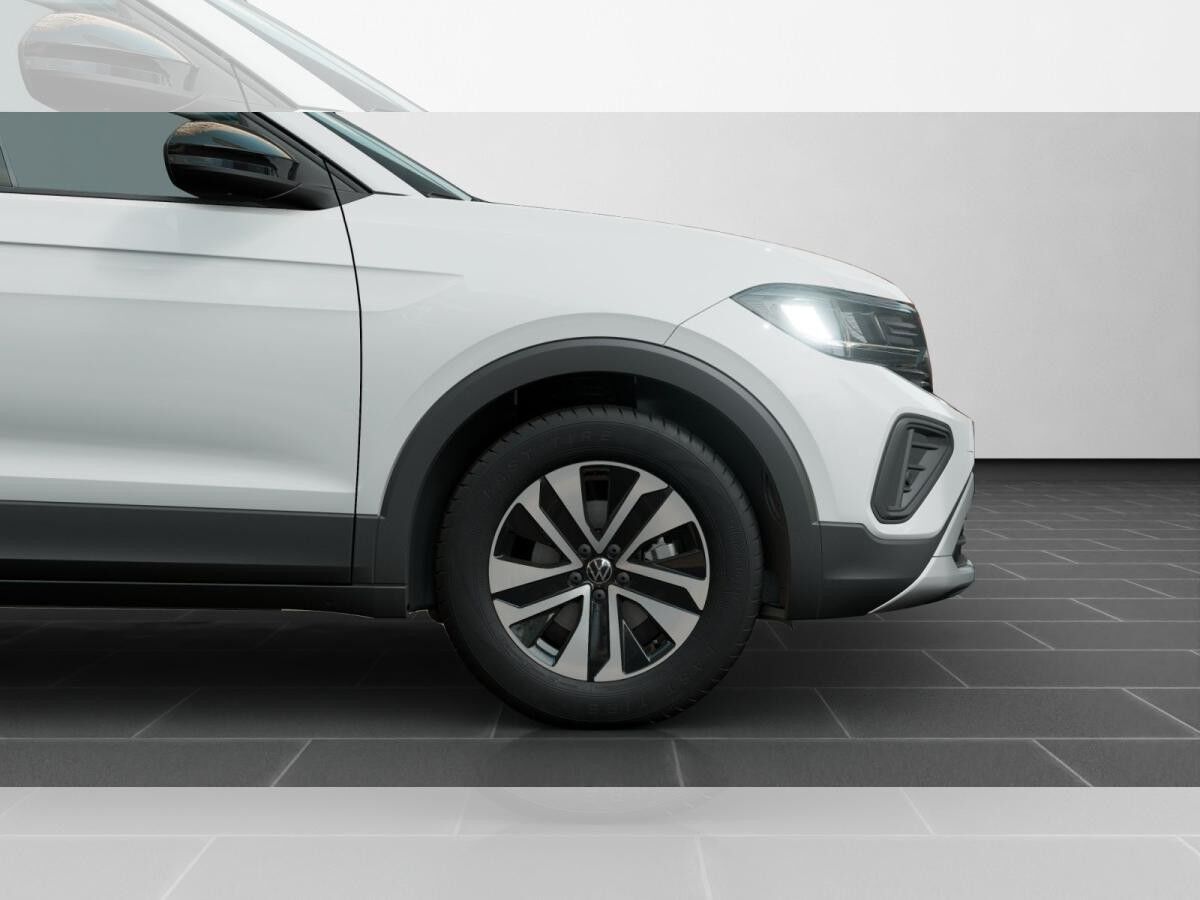 Volkswagen T-Cross ENERGY 1.0 l TSI OPF 5-Gang