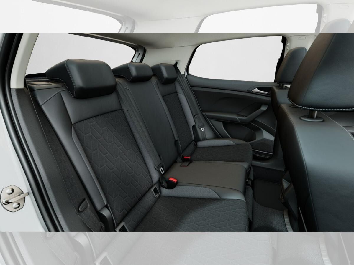 Volkswagen T-Cross ENERGY 1.0 l TSI OPF 5-Gang