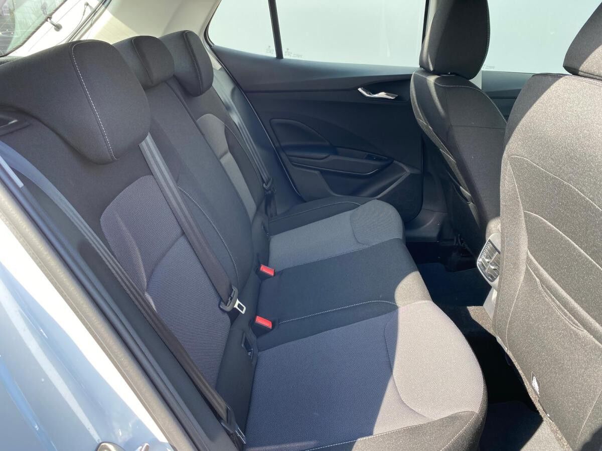 Skoda Fabia 1.0 MPI Selection LED KAMERA SHzg CarPlay