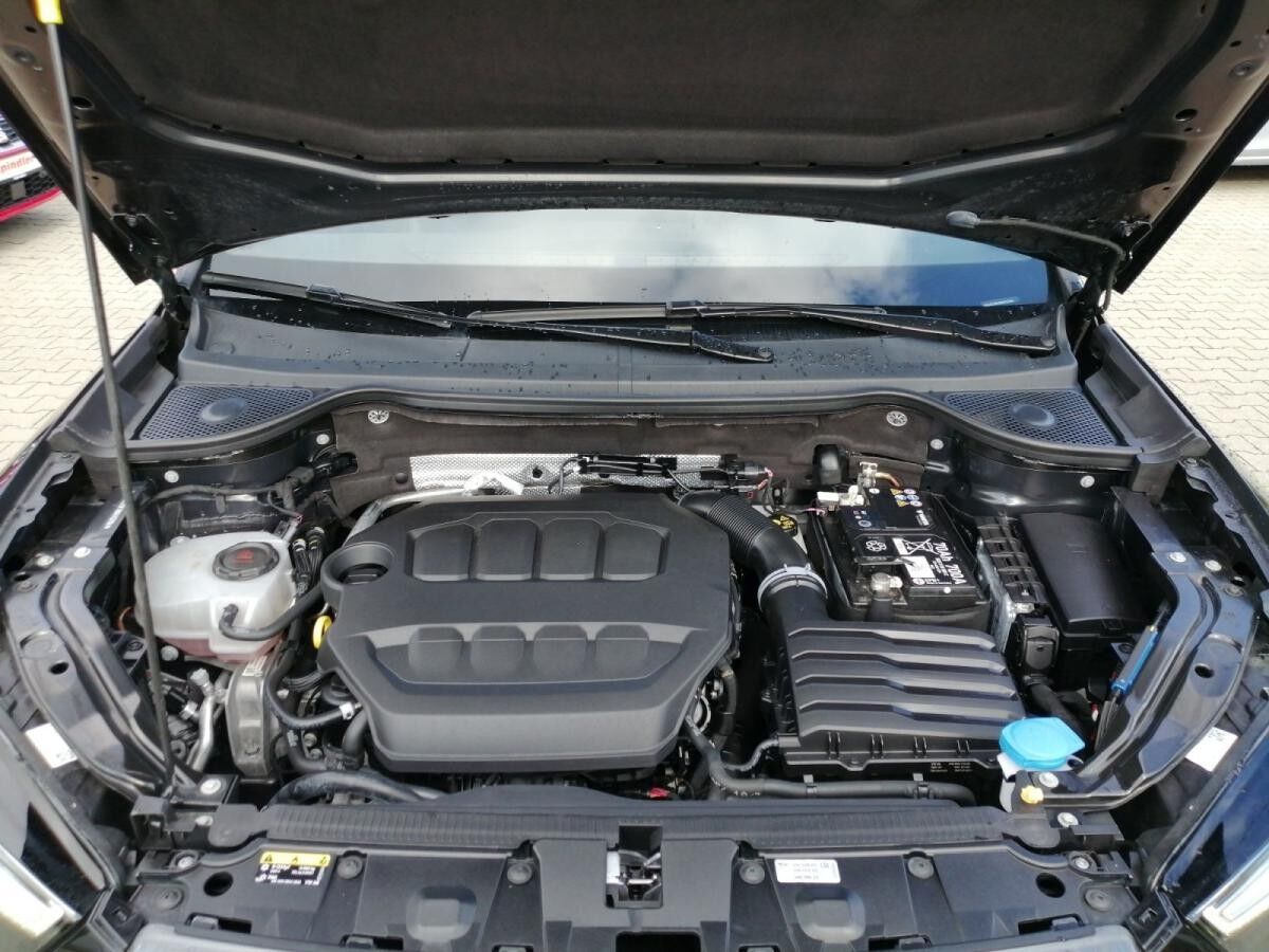 Cupra Ateca 2.0 TSI 4Drive DSG Navi Beats RFK LED 19"