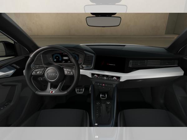 Audi A1 Sportback S line 30 TFSI S tronic ACC*LED*S line plus