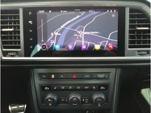 Cupra Ateca 2.0 TSI 4Drive DSG Navi Beats RFK LED 19"