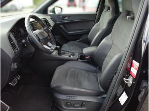 Cupra Ateca 2.0 TSI 4Drive DSG Navi Beats RFK LED 19"