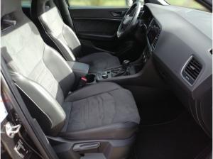 Cupra Ateca 2.0 TSI 4Drive DSG Navi Beats RFK LED 19"