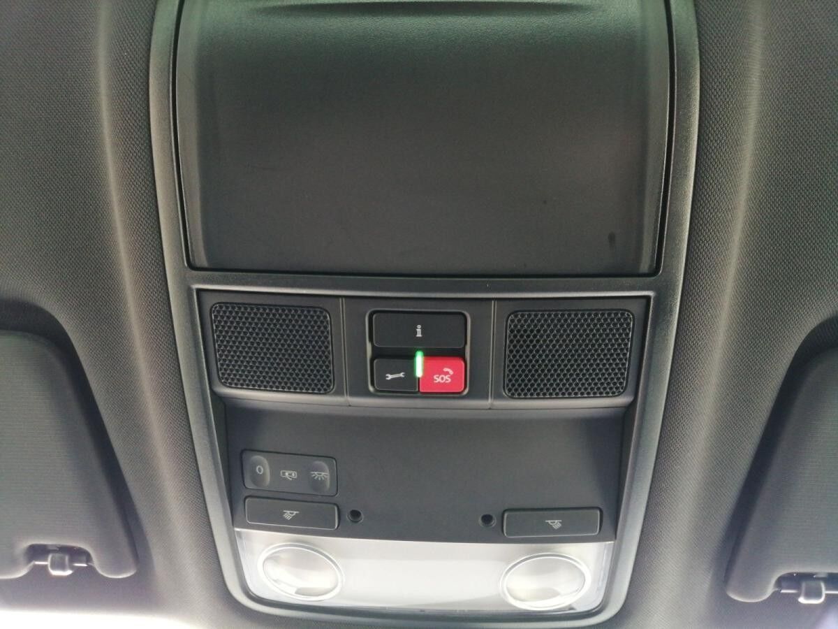 Cupra Ateca 2.0 TSI 4Drive DSG Navi Beats RFK LED 19"