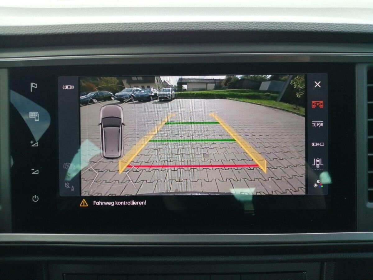 Cupra Ateca 2.0 TSI 4Drive DSG Navi Beats RFK LED 19"