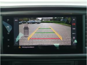 Cupra Ateca 2.0 TSI 4Drive DSG Navi Beats RFK LED 19"