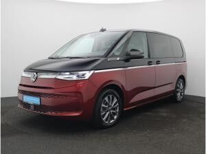 Volkswagen Multivan Life 1.4eHybrid DSG/ Navi, Matrix, Pano
