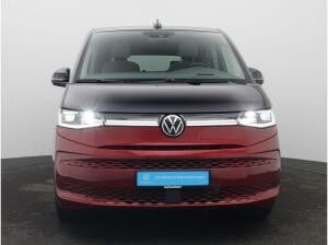 Volkswagen Multivan Life 1.4eHybrid DSG/ Navi, Matrix, Pano