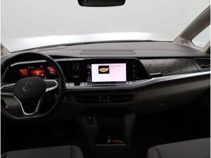 Volkswagen Multivan Life 1.4eHybrid DSG/ Navi, Matrix, Pano